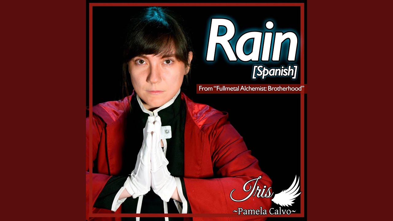Rain (Spanish) (From 