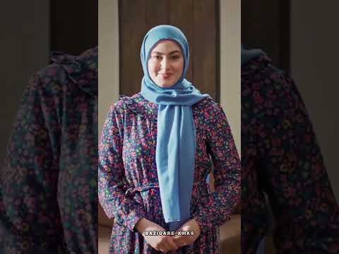 ممه گنده مریم مومن 
