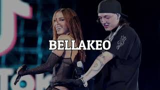 Peso Pluma, Anitta - BELLAKEO (Video Oficial)