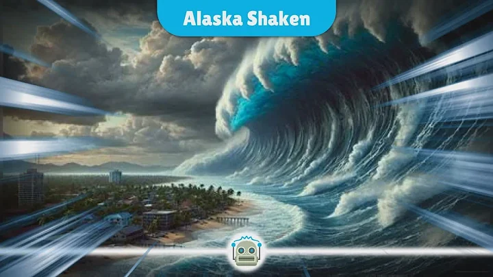 Alaska Shaken: 6.0 Magnitude Earthquake Strikes, No Tsunami Warning Issued