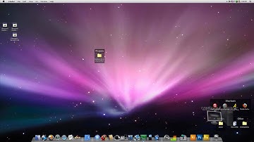 Windows Xp/Vista to Mac OS X Leopard Perfected    P.1