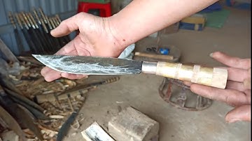 Dao mèo mini | Dao Mèo Tây Bắc | Giàng Câu Ơi