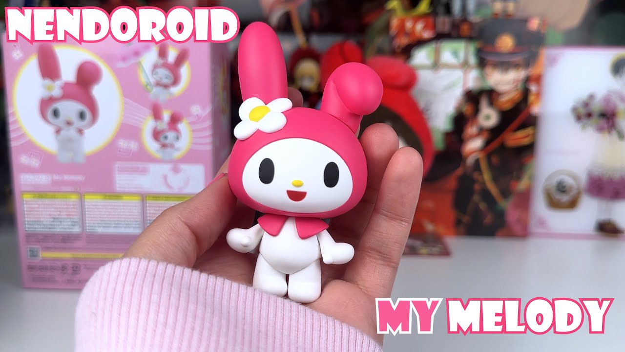 Nendoroid My Melody