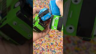 Hunting Toys For The Little Bus Tayo Toys