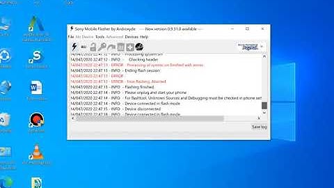Lỗi processing of loader.sin finished with errors site sonyfan.vn