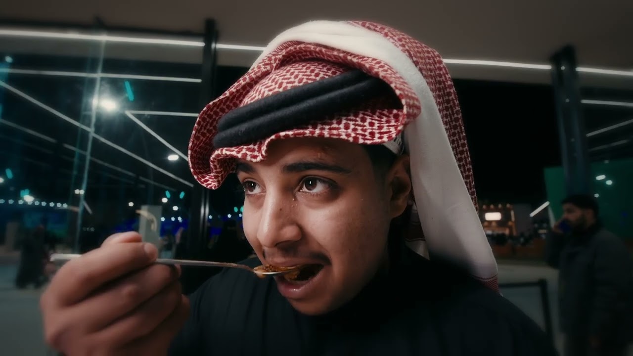 البرومو الختامي | مهرجان زيتون الجوف الدولي 2026