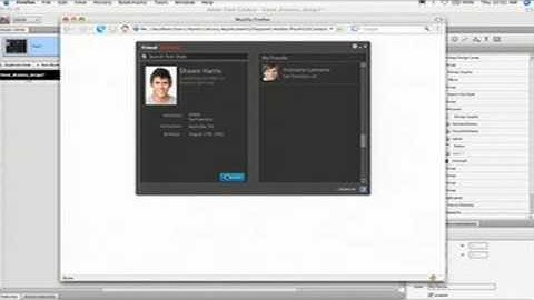 Web2ExpoSF 09:  Kevin Lynch