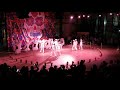 El colas Tierras Mexicanas Compañía de Danza Folklorica