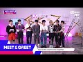 Meetgreet 201012 stray kids   the 1st album repackage in eng sub  full