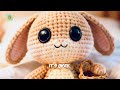 A Tiny Bunny that Lit up the Night 🔅 @KidsLandOfficial  @ChuChuTV 