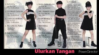 Trio Kwek Kwek - Katanya ( Full Album )