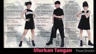 Trio Kwek Kwek - Katanya ( Full Album )