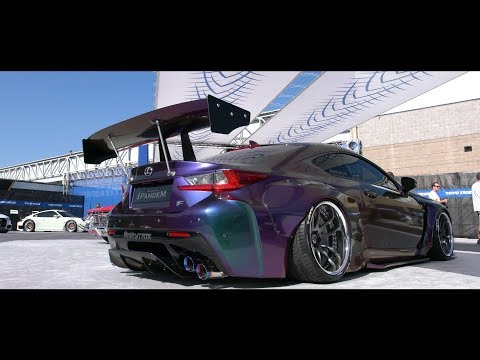 Lexus Rc F V8 Armytrix Valve Exhaust Mods Best Tuning Review Price