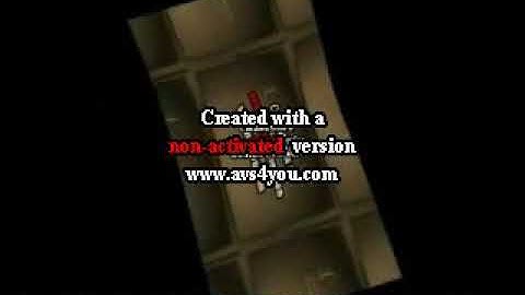 Preview 2 VNJE Effects Round 5 Vs Everyone (5-100)