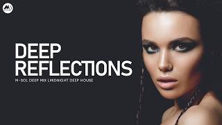 Deep Reflections | Midnight Deep House Mix by Archi-Tech