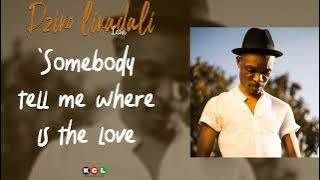 Lawi (dziko lidatsintha) lyrics video