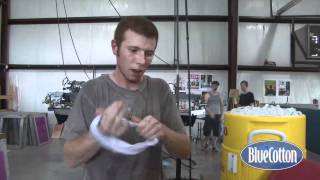 Screen Printing Quick Tips: Staying Cool