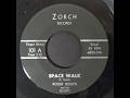 "Space Walk" - Roger Booth & The Escorts (Rare 45 | Zorch Records 1965 Iowa Rock Band)