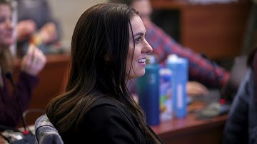 Carlson School Master of Science in Supply Chain Management - Curriculum & Faculty