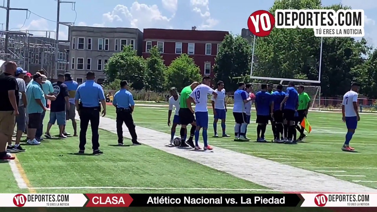 atletico-nacional-vs-la-piedad-clasa-chicago-youtube