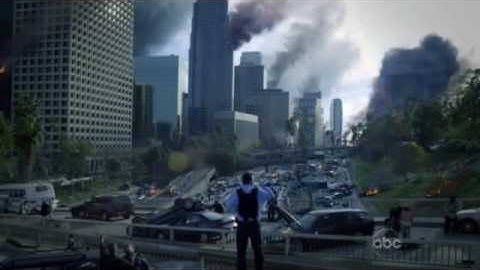 FlashForward - Fan Video