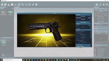 GameGuru MAX - Broadcast #41 - Object Library System