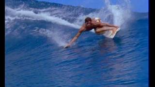 Panasonic Jack McCoy - Amazing Surfing Video