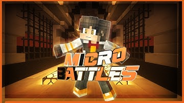 Micro Battles #2 - Bruh!