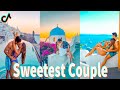 Today I Kiss My Best Friend - Tiktok Compilation Nov 2021 💘 💌 Sweetest Couple