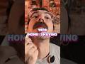 Не так уж и дорого #asmr #бритьё #усы