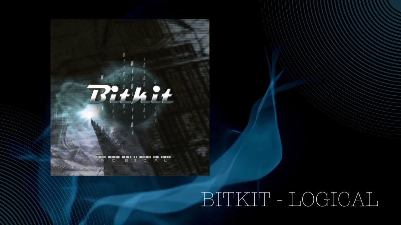 Bitkit - Logical bekijken op YouTube Bitkit - Logical bekijken op YouTube