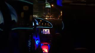 Ford Fiesta russian music TU 833💙