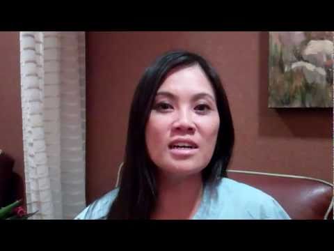 Dr. Sandra Lee Discusses Mini-neck Liposuction With Tickle Lipo
