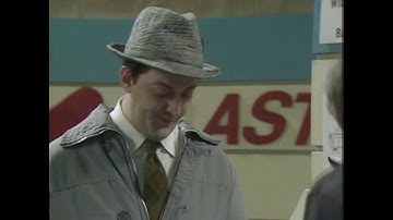 Hardware Store - A Bit of Fry and Laurie