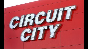 Circuit City: The Final Days - Going Out of Business Commercial (2009)
