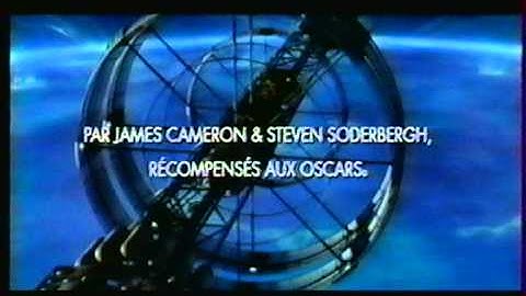 Solaris - VHS Trailer