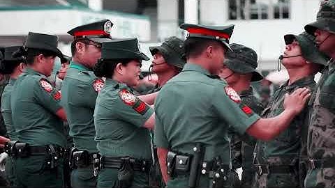 3rd Anniversary of PSBRC CL 2017-02 IGNATIUS