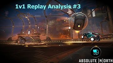 1v1 Replay Analysis #3