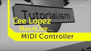 Ableton Live: Control Any Hardware/Software Synth like a Native Device!