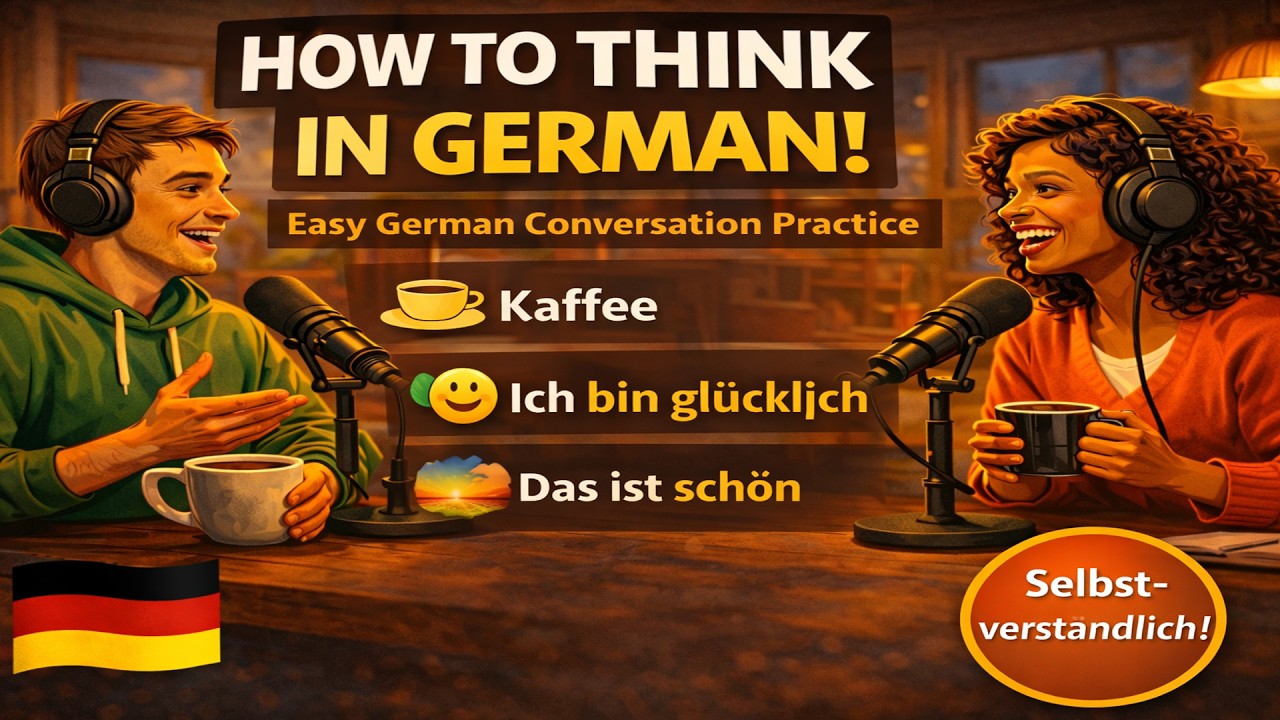 Real German Appointment Calls: What Native Speakers Actually Say | GermanChatsEasy