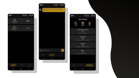 Chatgpt aia file in kodular | Mit App inventor Kodular App | kodular aia