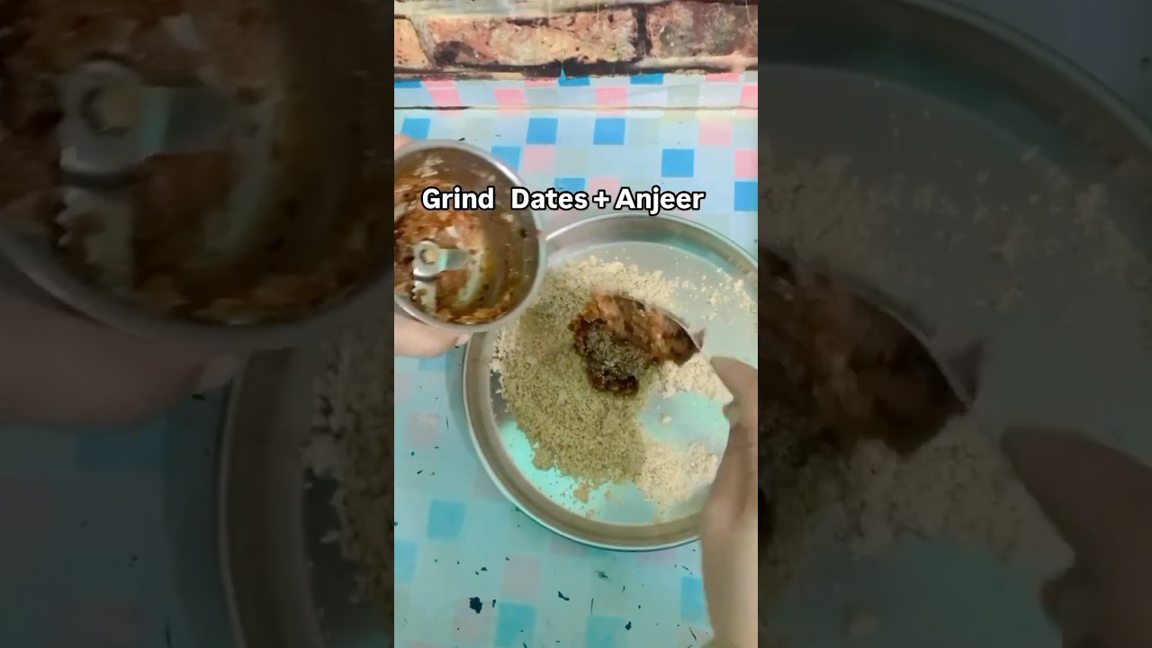 Rich in iron, calcium 