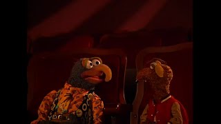 How They Brought Muppets & Pirates Together | Muppet Treasure Island Behind the Scenes