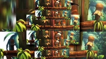 (FIXED) (YTPMV) Preview 1919 Donkey Kong Scan D Minor V2 Fixed