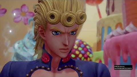 Jump Force Rank Mode - Playing With A Random Team