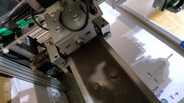 My CNC Build ( Part 2 )