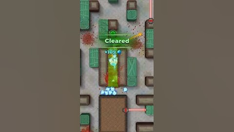 Hunter Assassin #301 #gaming #viral video