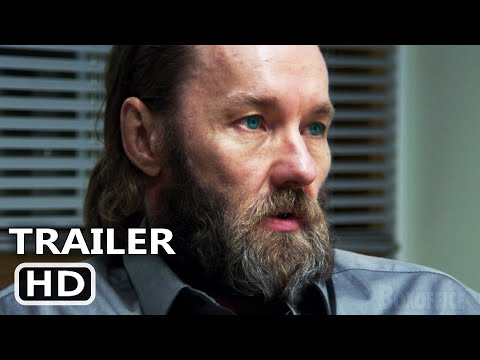 THE STRANGER Trailer (2022) Joel Edgerton