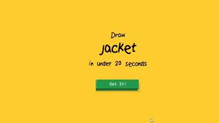 DIY : Quick Draw