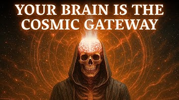 What If Your Brain Is CONNECTED to the Universe? | Quantum Consciousness Theory